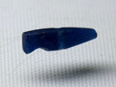 TOKO-BEADS RG052-61 Roman Glass bead (Blue Bird) 12mm RG052-61 ローマングラス（青い鳥） 12mm Asian bead & African bead  Handmade,Lampeork,bead,asia,india,ethnic,parts,accessory,beads とんぼ玉,ビーズ,トンボ玉,アジア,インド,エスニック,手作り,パーツ,アクセサリー