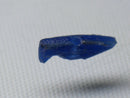 TOKO-BEADS RG052-63 Roman Glass bead (Blue Bird) 11mm RG052-63 ローマングラス（青い鳥） 11mm Asian bead & African bead  Handmade,Lampeork,bead,asia,india,ethnic,parts,accessory,beads とんぼ玉,ビーズ,トンボ玉,アジア,インド,エスニック,手作り,パーツ,アクセサリー