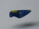 TOKO-BEADS RG052-65 Roman Glass bead (Blue Bird) 10mm RG052-65 ローマングラス（青い鳥） 10mm Asian bead & African bead  Handmade,Lampeork,bead,asia,india,ethnic,parts,accessory,beads とんぼ玉,ビーズ,トンボ玉,アジア,インド,エスニック,手作り,パーツ,アクセサリー