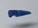 TOKO-BEADS RG052-67 Roman Glass bead (Blue Bird) 11.5mm RG052-67 ローマングラス（青い鳥） 11.5mm Asian bead & African bead  Handmade,Lampeork,bead,asia,india,ethnic,parts,accessory,beads とんぼ玉,ビーズ,トンボ玉,アジア,インド,エスニック,手作り,パーツ,アクセサリー