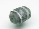 TOKO-BEADS RG053-05 Roman Glass bead 9mm RG053-05 ローマングラス 9mm Asian bead & African bead  Handmade,Lampeork,bead,asia,india,ethnic,parts,accessory,beads とんぼ玉,ビーズ,トンボ玉,アジア,インド,エスニック,手作り,パーツ,アクセサリー