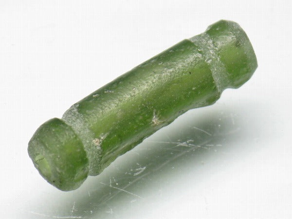 TOKO-BEADS RG053-08 Roman Glass bead 6mm RG053-08 ローマングラス 6mm Asian bead & African bead  Handmade,Lampeork,bead,asia,india,ethnic,parts,accessory,beads とんぼ玉,ビーズ,トンボ玉,アジア,インド,エスニック,手作り,パーツ,アクセサリー