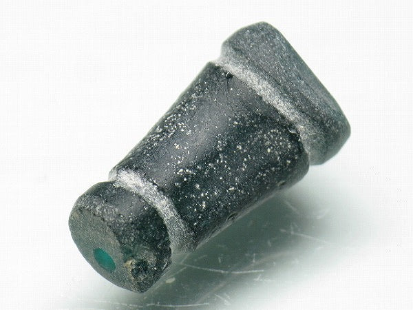 TOKO-BEADS RG053-16 Roman Glass bead 11.5mm RG053-16 ローマングラス 11.5mm Asian bead & African bead  Handmade,Lampeork,bead,asia,india,ethnic,parts,accessory,beads とんぼ玉,ビーズ,トンボ玉,アジア,インド,エスニック,手作り,パーツ,アクセサリー