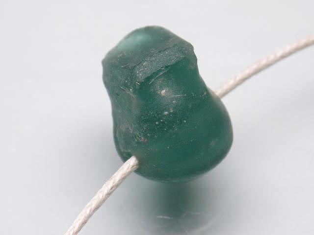 TOKO-BEADS RG053-27 Roman Glass bead 20mm RG053-27 ローマングラス 20mm Asian bead & African bead  Handmade,Lampeork,bead,asia,india,ethnic,parts,accessory,beads とんぼ玉,ビーズ,トンボ玉,アジア,インド,エスニック,手作り,パーツ,アクセサリー