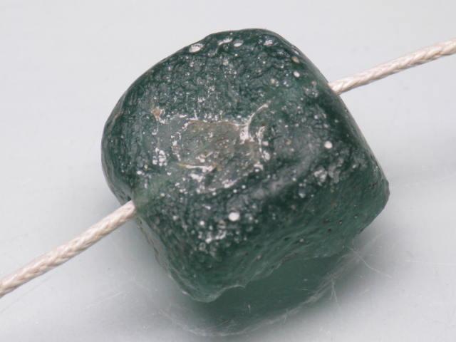 TOKO-BEADS RG053-29 Roman Glass bead 16mm RG053-29 ローマングラス 16mmLoose Kazuri カズリビーズ Asian bead & African bead  Handmade,Lampeork,bead,asia,india,ethnic,parts,accessory,beads とんぼ玉,ビーズ,トンボ玉,アジア,インド,エスニック,手作り,パーツ,アクセサリー