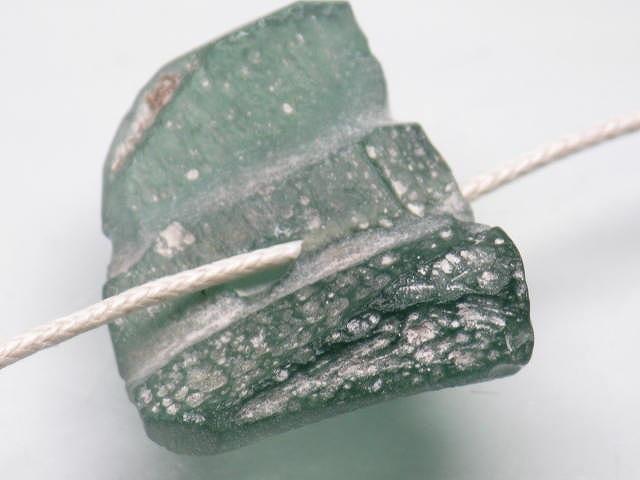 TOKO-BEADS RG053-30 Roman Glass bead 24mm RG053-30 ローマングラス 24mm Asian bead & African bead  Handmade,Lampeork,bead,asia,india,ethnic,parts,accessory,beads とんぼ玉,ビーズ,トンボ玉,アジア,インド,エスニック,手作り,パーツ,アクセサリー