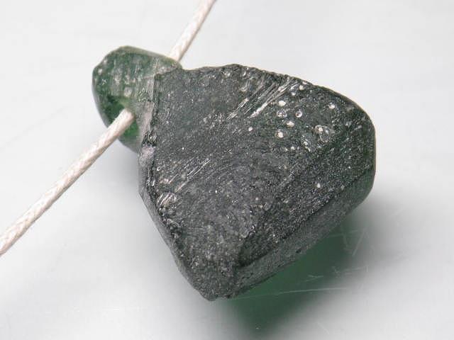 TOKO-BEADS RG053-38 Roman Glass Charm 21mm RG053-38 ローマングラスペンダントトップ 21mm Asian bead & African bead  Handmade,Lampeork,bead,asia,india,ethnic,parts,accessory,beads とんぼ玉,ビーズ,トンボ玉,アジア,インド,エスニック,手作り,パーツ,アクセサリー