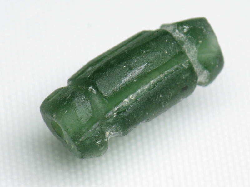 TOKO-BEADS RG053-77 Roman Glass bead 9mm RG053-77 ローマングラス 9mmLoose Kazuri カズリビーズ Asian bead & African bead  Handmade,Lampeork,bead,asia,india,ethnic,parts,accessory,beads とんぼ玉,ビーズ,トンボ玉,アジア,インド,エスニック,手作り,パーツ,アクセサリー