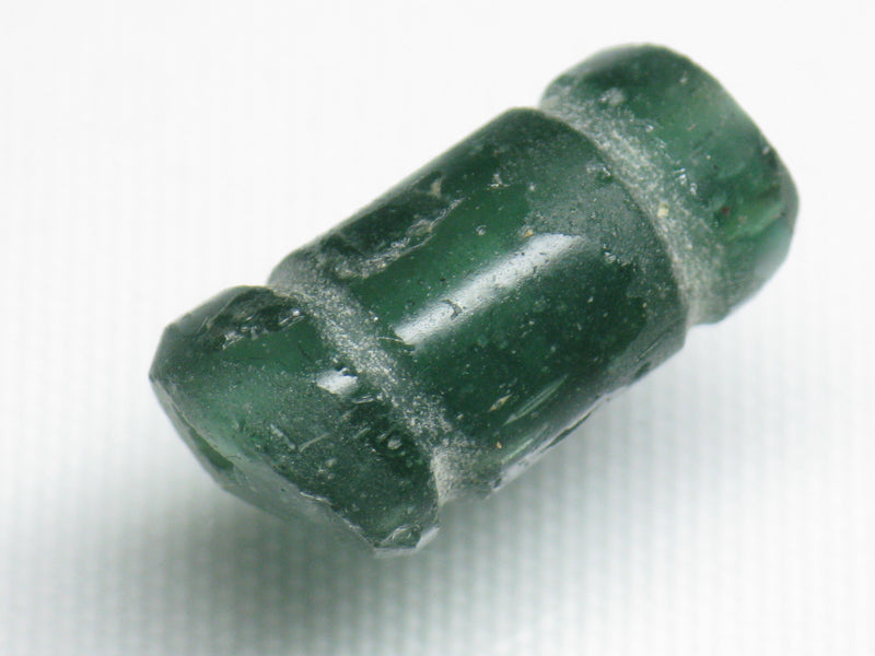 TOKO-BEADS RG053-82 Roman Glass bead 9mm RG053-82 ローマングラス 9mmLoose Kazuri カズリビーズ Asian bead & African bead  Handmade,Lampeork,bead,asia,india,ethnic,parts,accessory,beads とんぼ玉,ビーズ,トンボ玉,アジア,インド,エスニック,手作り,パーツ,アクセサリー