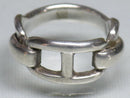 SR012 Silver925 Ring #11