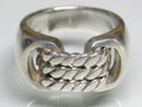 SR014 Silver925 Ring #10