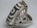 SR025 Silver925 Ring #23