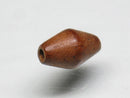 TOKO-BEADS SW001-38 Wooden bead 7mm SW001-38 ウッドビーズ 7mm Asian bead & African bead  Handmade,Lampeork,bead,asia,india,ethnic,parts,accessory,beads とんぼ玉,ビーズ,トンボ玉,アジア,インド,エスニック,手作り,パーツ,アクセサリー