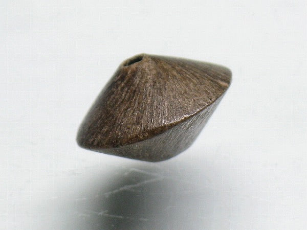 TOKO-BEADS SW001-52 Wooden bead 10mm SW001-52 ウッドビーズ（ソロバン） 10mm Asian bead & African bead  Handmade,Lampeork,bead,asia,india,ethnic,parts,accessory,beads とんぼ玉,ビーズ,トンボ玉,アジア,インド,エスニック,手作り,パーツ,アクセサリー