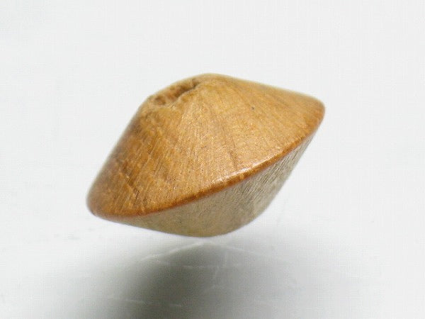 TOKO-BEADS SW001-53 Wooden bead 10mm SW001-53 ウッドビーズ（ソロバン） 10mm Asian bead & African bead  Handmade,Lampeork,bead,asia,india,ethnic,parts,accessory,beads とんぼ玉,ビーズ,トンボ玉,アジア,インド,エスニック,手作り,パーツ,アクセサリー