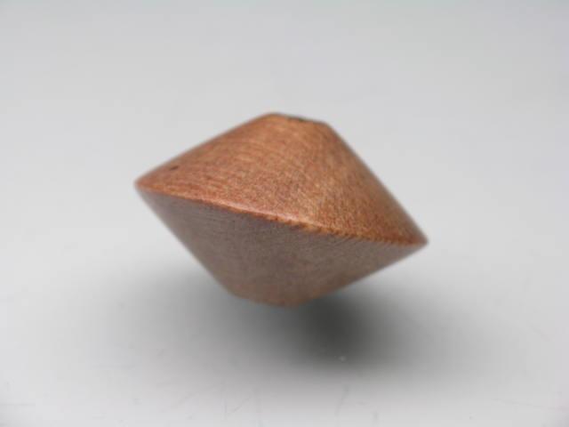 TOKO-BEADS SW001-57 Wooden bead 20mm SW001-57 ウッドビーズ（ソロバン） 20mm Asian bead & African bead  Handmade,Lampeork,bead,asia,india,ethnic,parts,accessory,beads とんぼ玉,ビーズ,トンボ玉,アジア,インド,エスニック,手作り,パーツ,アクセサリー