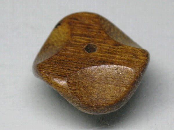 TOKO-BEADS SW001-59 Wooden bead 20mm SW001-59 ウッドビーズ 20mm Asian bead & African bead  Handmade,Lampeork,bead,asia,india,ethnic,parts,accessory,beads とんぼ玉,ビーズ,トンボ玉,アジア,インド,エスニック,手作り,パーツ,アクセサリー