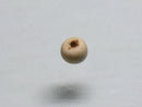 TOKO-BEADS SW001-68 Palm wood bead 4.5mm SW001-68 ココナッツビーズ 4.5mm Asian bead & African bead  Handmade,Lampeork,bead,asia,india,ethnic,parts,accessory,beads とんぼ玉,ビーズ,トンボ玉,アジア,インド,エスニック,手作り,パーツ,アクセサリー