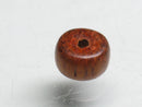 TOKO-BEADS SW001-77 Wooden bead 7mm SW001-77 ウッドビーズ 7mm Asian bead & African bead  Handmade,Lampeork,bead,asia,india,ethnic,parts,accessory,beads とんぼ玉,ビーズ,トンボ玉,アジア,インド,エスニック,手作り,パーツ,アクセサリー