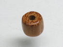 TOKO-BEADS SW001-79 Wooden bead 6.5mm SW001-79 ウッドビーズ 6.5mm Asian bead & African bead  Handmade,Lampeork,bead,asia,india,ethnic,parts,accessory,beads とんぼ玉,ビーズ,トンボ玉,アジア,インド,エスニック,手作り,パーツ,アクセサリー