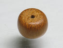 TOKO-BEADS SW001-82 Wooden bead 9.5mm SW001-82 ウッドビーズ 9.5mm Asian bead & African bead  Handmade,Lampeork,bead,asia,india,ethnic,parts,accessory,beads とんぼ玉,ビーズ,トンボ玉,アジア,インド,エスニック,手作り,パーツ,アクセサリー