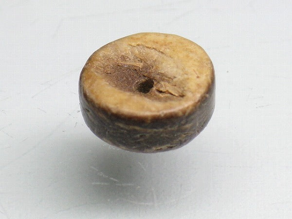 TOKO-BEADS SW001-84 Palm wood bead 8.5mm SW001-84 ココナッツビーズ 8.5mm Asian bead & African bead  Handmade,Lampeork,bead,asia,india,ethnic,parts,accessory,beads とんぼ玉,ビーズ,トンボ玉,アジア,インド,エスニック,手作り,パーツ,アクセサリー