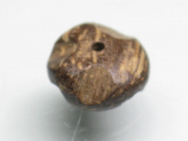 TOKO-BEADS SW001-88 Palm wood bead 10mm SW001-88 ココナッツビーズ 10mm Asian bead & African bead  Handmade,Lampeork,bead,asia,india,ethnic,parts,accessory,beads とんぼ玉,ビーズ,トンボ玉,アジア,インド,エスニック,手作り,パーツ,アクセサリー