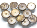 TOKO-BEADS SW001-89 Palm wood bead 15.5mm SW001-89 ココナッツビーズ 15.5mm Asian bead & African bead  Handmade,Lampeork,bead,asia,india,ethnic,parts,accessory,beads とんぼ玉,ビーズ,トンボ玉,アジア,インド,エスニック,手作り,パーツ,アクセサリー