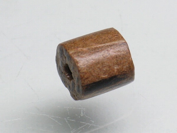 TOKO-BEADS SW002-08 Palm wood bead 6mm SW002-08 ココナッツビーズ 6mm Asian bead & African bead  Handmade,Lampeork,bead,asia,india,ethnic,parts,accessory,beads とんぼ玉,ビーズ,トンボ玉,アジア,インド,エスニック,手作り,パーツ,アクセサリー