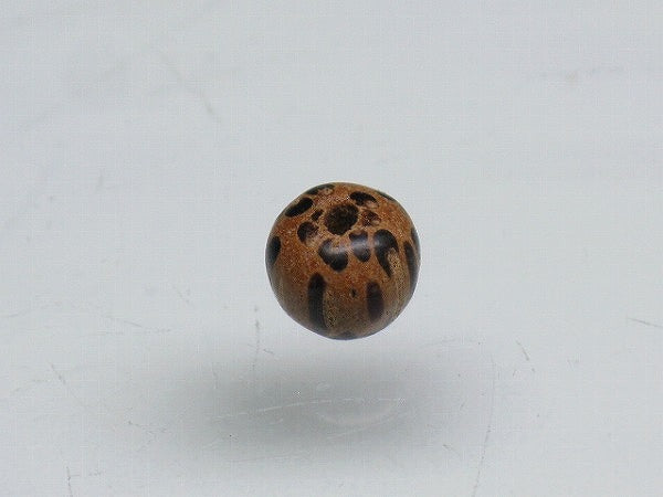 TOKO-BEADS SW002-18 Palm wood bead 5mm SW002-18 ココナッツビーズ 5mmLoose Kazuri カズリビーズ Asian bead & African bead  Handmade,Lampeork,bead,asia,india,ethnic,parts,accessory,beads とんぼ玉,ビーズ,トンボ玉,アジア,インド,エスニック,手作り,パーツ,アクセサリー