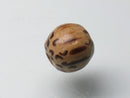 TOKO-BEADS SW002-30 Palm wood bead 8mm SW002-30 ココナッツビーズ 8mm Asian bead & African bead  Handmade,Lampeork,bead,asia,india,ethnic,parts,accessory,beads とんぼ玉,ビーズ,トンボ玉,アジア,インド,エスニック,手作り,パーツ,アクセサリー