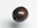 TOKO-BEADS SW002-33 Wooden bead 8mm SW002-33 ウッドビーズ 8mm Asian bead & African bead  Handmade,Lampeork,bead,asia,india,ethnic,parts,accessory,beads とんぼ玉,ビーズ,トンボ玉,アジア,インド,エスニック,手作り,パーツ,アクセサリー
