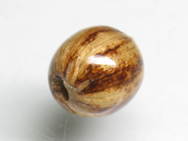 TOKO-BEADS SW002-41 Wooden bead 9mm SW002-41 ウッドビーズ 9mm Asian bead & African bead  Handmade,Lampeork,bead,asia,india,ethnic,parts,accessory,beads とんぼ玉,ビーズ,トンボ玉,アジア,インド,エスニック,手作り,パーツ,アクセサリー