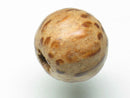 TOKO-BEADS SW002-43 Palm wood bead 10~11mm SW002-43 ココナッツビーズ 10~11mm Asian bead & African bead  Handmade,Lampeork,bead,asia,india,ethnic,parts,accessory,beads とんぼ玉,ビーズ,トンボ玉,アジア,インド,エスニック,手作り,パーツ,アクセサリー