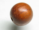 TOKO-BEADS SW002-46 Wooden bead 12mm SW002-46 ウッドビーズ 12mm Asian bead & African bead  Handmade,Lampeork,bead,asia,india,ethnic,parts,accessory,beads とんぼ玉,ビーズ,トンボ玉,アジア,インド,エスニック,手作り,パーツ,アクセサリー