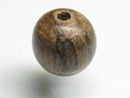 TOKO-BEADS SW002-48 Wooden bead 10mm SW002-48 ウッドビーズ 10mm Asian bead & African bead  Handmade,Lampeork,bead,asia,india,ethnic,parts,accessory,beads とんぼ玉,ビーズ,トンボ玉,アジア,インド,エスニック,手作り,パーツ,アクセサリー