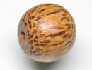 TOKO-BEADS SW002-56 Palm wood bead 16mm SW002-56 ココナッツビーズ 16mm Asian bead & African bead  Handmade,Lampeork,bead,asia,india,ethnic,parts,accessory,beads とんぼ玉,ビーズ,トンボ玉,アジア,インド,エスニック,手作り,パーツ,アクセサリー