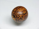 TOKO-BEADS SW002-57 Palm wood bead 15mm SW002-57 ココナッツビーズ 15mm Asian bead & African bead  Handmade,Lampeork,bead,asia,india,ethnic,parts,accessory,beads とんぼ玉,ビーズ,トンボ玉,アジア,インド,エスニック,手作り,パーツ,アクセサリー