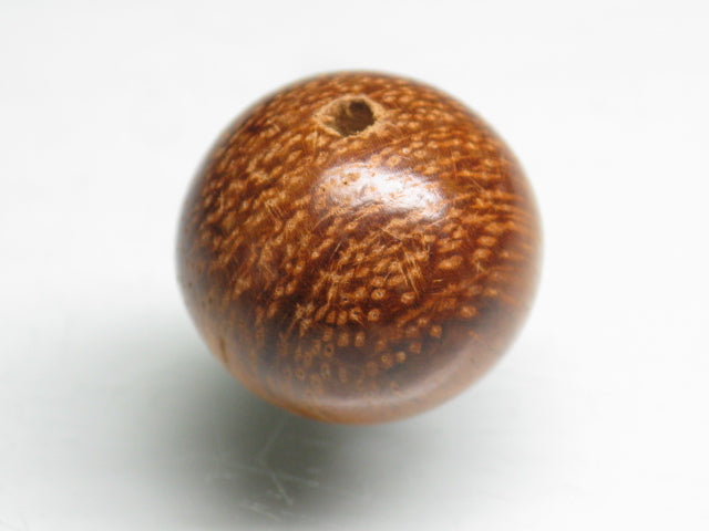 TOKO-BEADS SW002-58 Wooden bead 16mm SW002-58 ウッドビーズ 16mm Asian bead & African bead  Handmade,Lampeork,bead,asia,india,ethnic,parts,accessory,beads とんぼ玉,ビーズ,トンボ玉,アジア,インド,エスニック,手作り,パーツ,アクセサリー