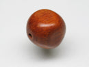 TOKO-BEADS SW002-60 Wooden bead 12mm SW002-60 ウッドビーズ 12mm Asian bead & African bead  Handmade,Lampeork,bead,asia,india,ethnic,parts,accessory,beads とんぼ玉,ビーズ,トンボ玉,アジア,インド,エスニック,手作り,パーツ,アクセサリー