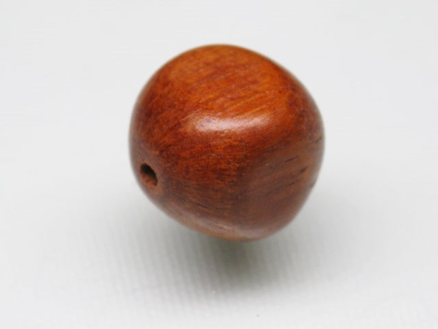 TOKO-BEADS SW002-60 Wooden bead 12mm SW002-60 ウッドビーズ 12mm Asian bead & African bead  Handmade,Lampeork,bead,asia,india,ethnic,parts,accessory,beads とんぼ玉,ビーズ,トンボ玉,アジア,インド,エスニック,手作り,パーツ,アクセサリー