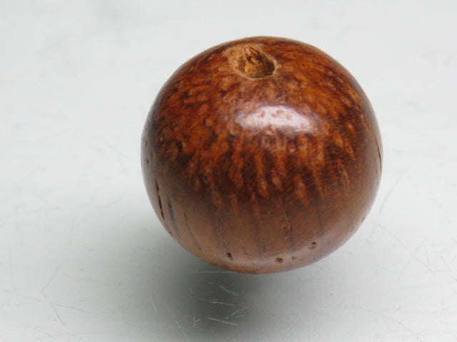 TOKO-BEADS SW002-61 Wooden bead 14mm SW002-61 ウッドビーズ 14mm Asian bead & African bead  Handmade,Lampeork,bead,asia,india,ethnic,parts,accessory,beads とんぼ玉,ビーズ,トンボ玉,アジア,インド,エスニック,手作り,パーツ,アクセサリー