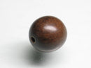 TOKO-BEADS SW002-67 Wooden bead 13mm SW002-67 ウッドビーズ 13mm Asian bead & African bead  Handmade,Lampeork,bead,asia,india,ethnic,parts,accessory,beads とんぼ玉,ビーズ,トンボ玉,アジア,インド,エスニック,手作り,パーツ,アクセサリー