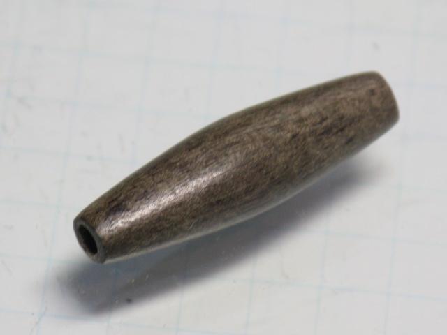 TOKO-BEADS SW002-71 Wooden bead 6.5mm SW002-71 ウッドビーズ 6.5mm Asian bead & African bead  Handmade,Lampeork,bead,asia,india,ethnic,parts,accessory,beads とんぼ玉,ビーズ,トンボ玉,アジア,インド,エスニック,手作り,パーツ,アクセサリー