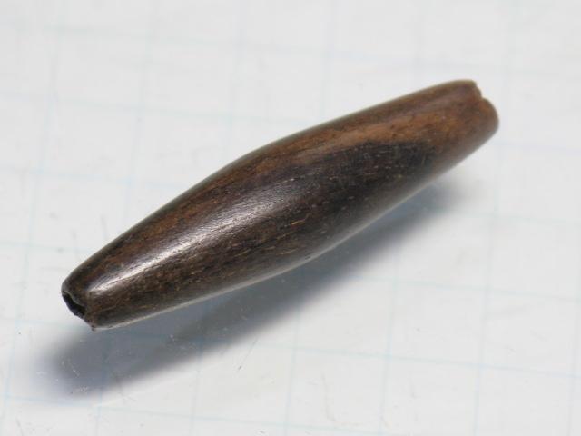 TOKO-BEADS SW002-72 Wooden bead 6.5mm SW002-72 ウッドビーズ 6.5mm Asian bead & African bead  Handmade,Lampeork,bead,asia,india,ethnic,parts,accessory,beads とんぼ玉,ビーズ,トンボ玉,アジア,インド,エスニック,手作り,パーツ,アクセサリー