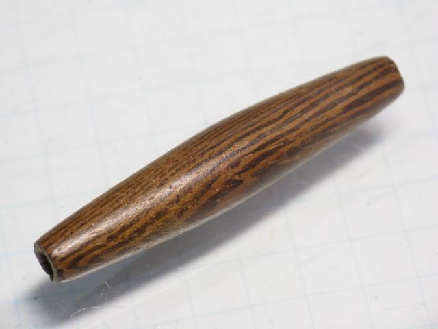 TOKO-BEADS SW002-73 Wooden bead 6.5~7mm SW002-73 ウッドビーズ 6.5~7mm Asian bead & African bead  Handmade,Lampeork,bead,asia,india,ethnic,parts,accessory,beads とんぼ玉,ビーズ,トンボ玉,アジア,インド,エスニック,手作り,パーツ,アクセサリー