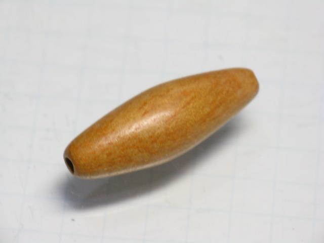 TOKO-BEADS SW002-76 Wooden bead 7.5mm SW002-76 ウッドビーズ 7.5mm Asian bead & African bead  Handmade,Lampeork,bead,asia,india,ethnic,parts,accessory,beads とんぼ玉,ビーズ,トンボ玉,アジア,インド,エスニック,手作り,パーツ,アクセサリー
