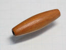 TOKO-BEADS SW002-77 Wooden bead 7mm SW002-77 ウッドビーズ 7mm Asian bead & African bead  Handmade,Lampeork,bead,asia,india,ethnic,parts,accessory,beads とんぼ玉,ビーズ,トンボ玉,アジア,インド,エスニック,手作り,パーツ,アクセサリー