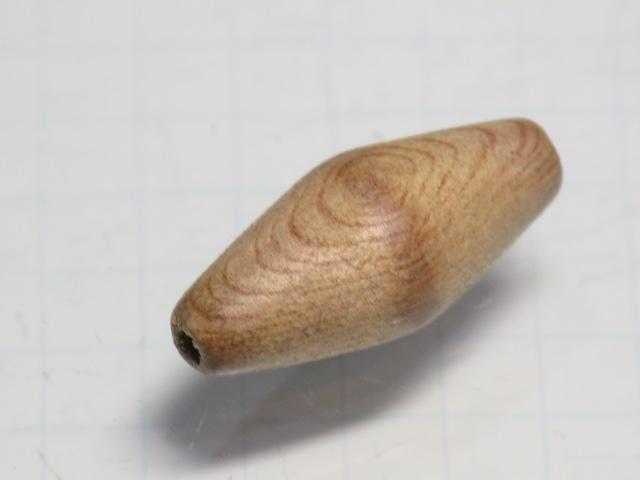 TOKO-BEADS SW002-80 Wooden bead 9.5mm SW002-80 ウッドビーズ 9.5mm Asian bead & African bead  Handmade,Lampeork,bead,asia,india,ethnic,parts,accessory,beads とんぼ玉,ビーズ,トンボ玉,アジア,インド,エスニック,手作り,パーツ,アクセサリー