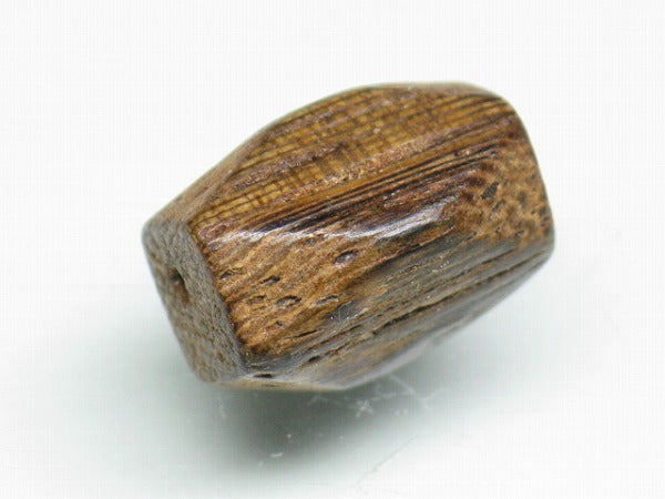TOKO-BEADS SW002-83 Wooden bead 8mm SW002-83 ウッドビーズ 8mm Asian bead & African bead  Handmade,Lampeork,bead,asia,india,ethnic,parts,accessory,beads とんぼ玉,ビーズ,トンボ玉,アジア,インド,エスニック,手作り,パーツ,アクセサリー